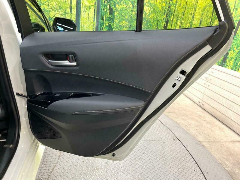 COROLLA TOURING