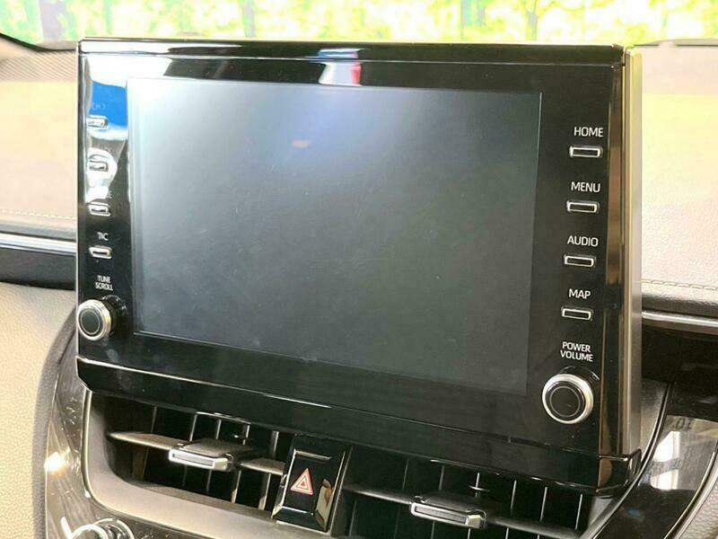 COROLLA TOURING