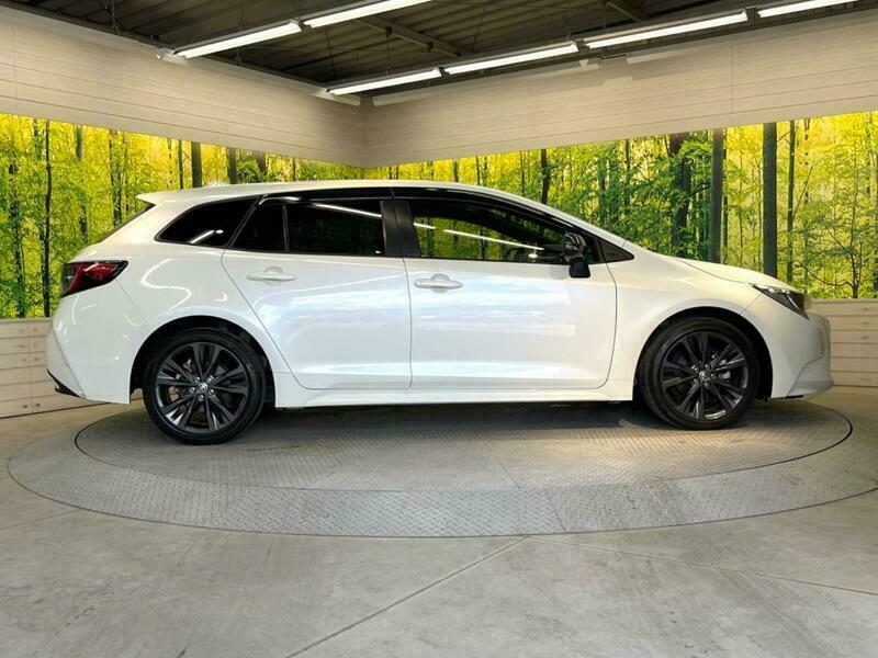 COROLLA TOURING