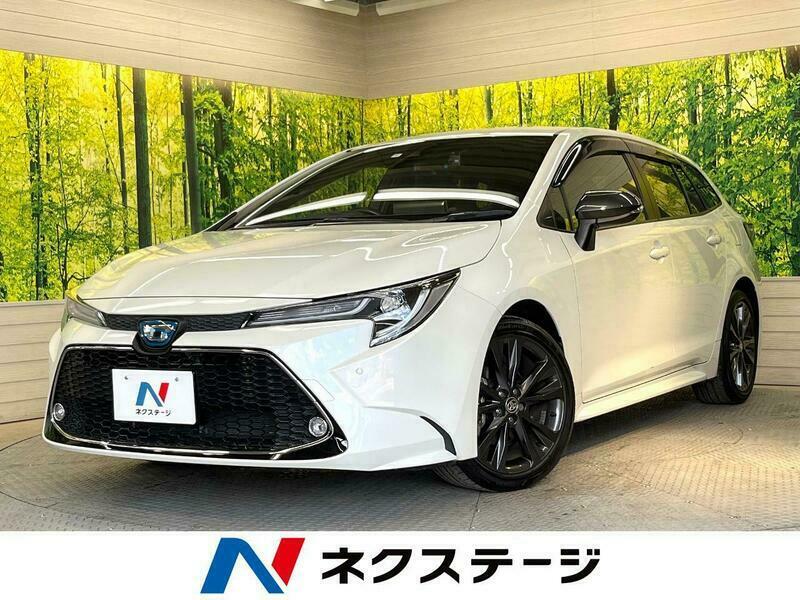 COROLLA TOURING