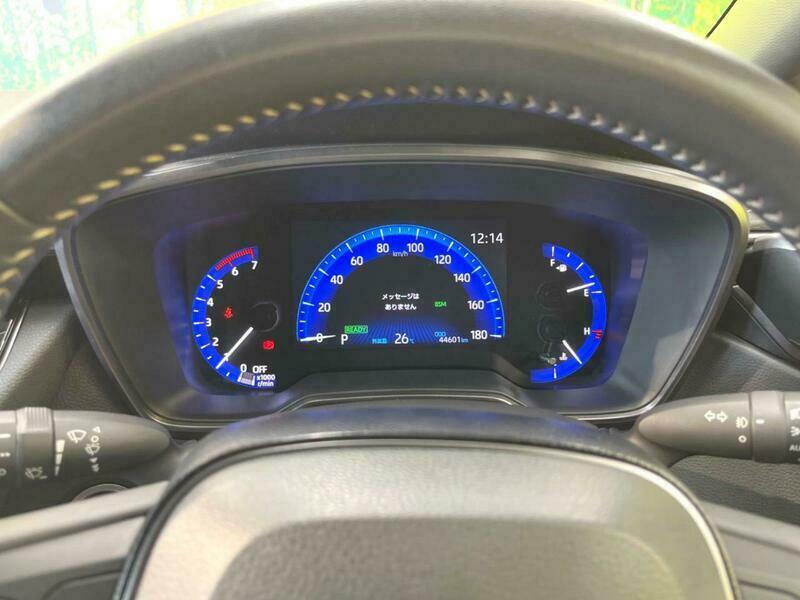 COROLLA TOURING