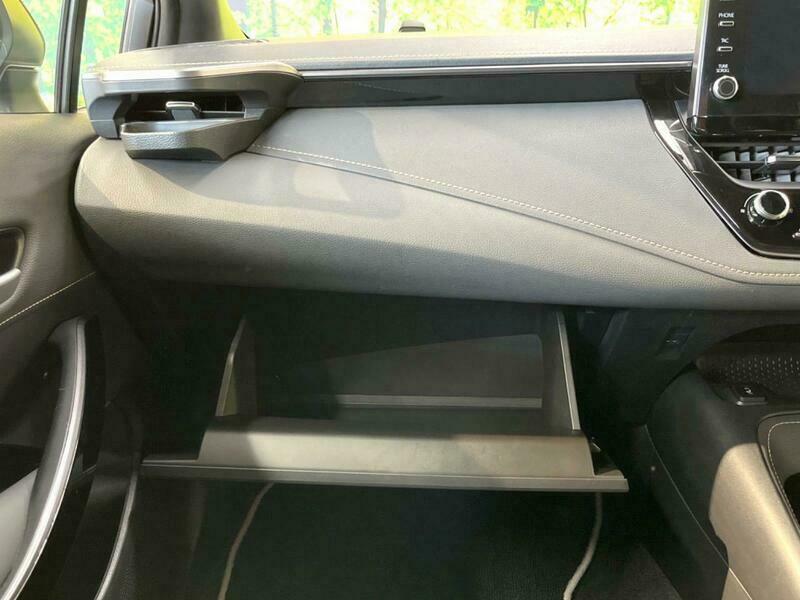 COROLLA TOURING