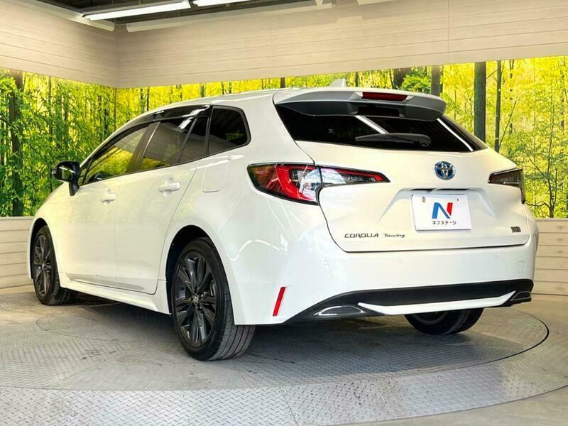 COROLLA TOURING
