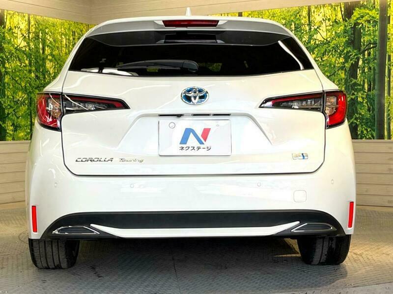 COROLLA TOURING