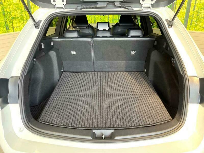 COROLLA TOURING