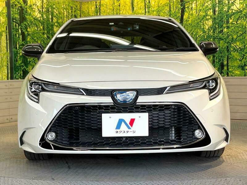 COROLLA TOURING