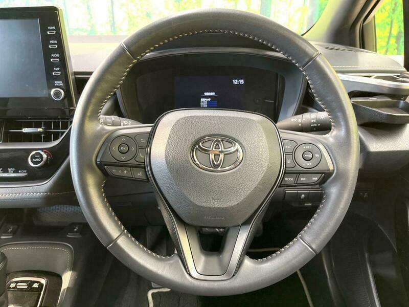 COROLLA TOURING