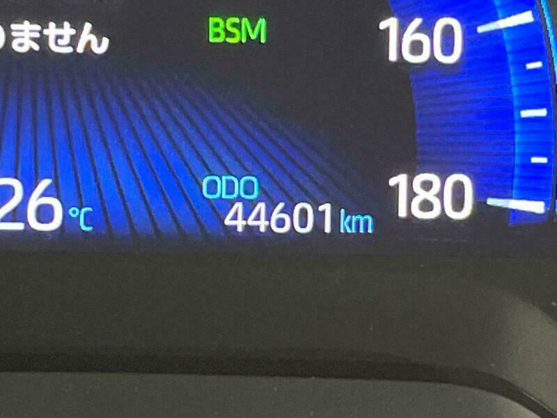 COROLLA TOURING
