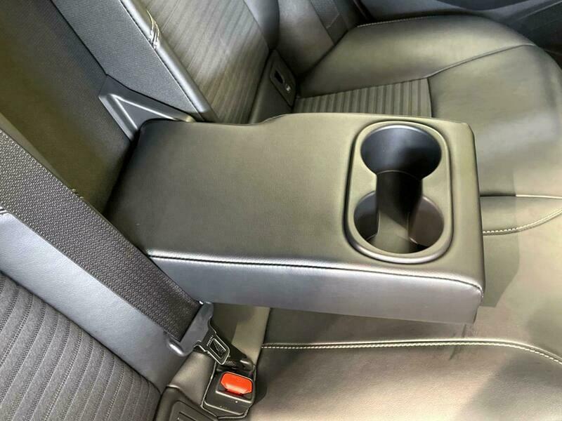 COROLLA TOURING