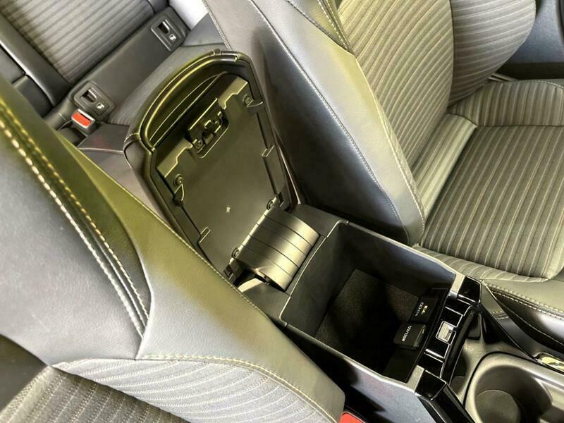COROLLA TOURING
