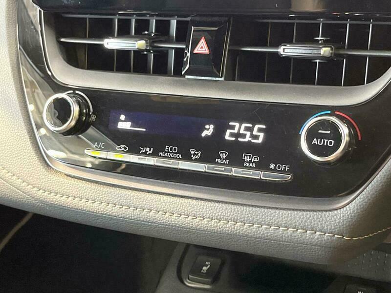 COROLLA TOURING