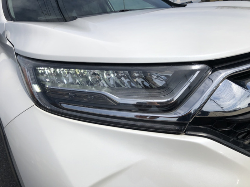 CR-V