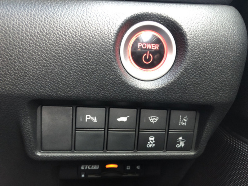 CR-V
