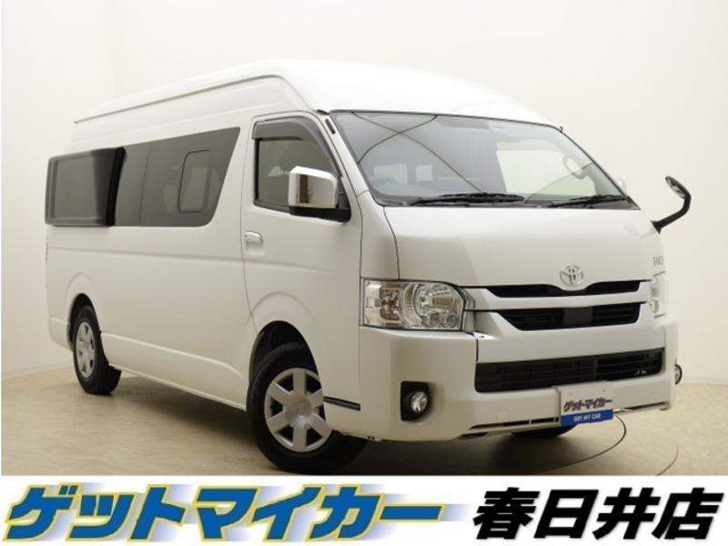 HIACE VAN-0