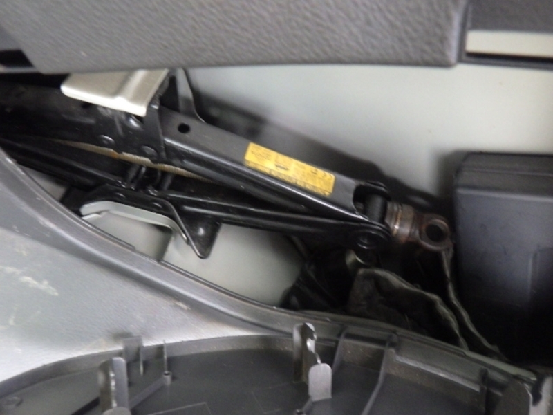 PROBOX VAN