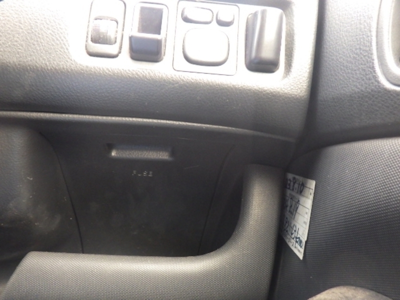 PROBOX VAN