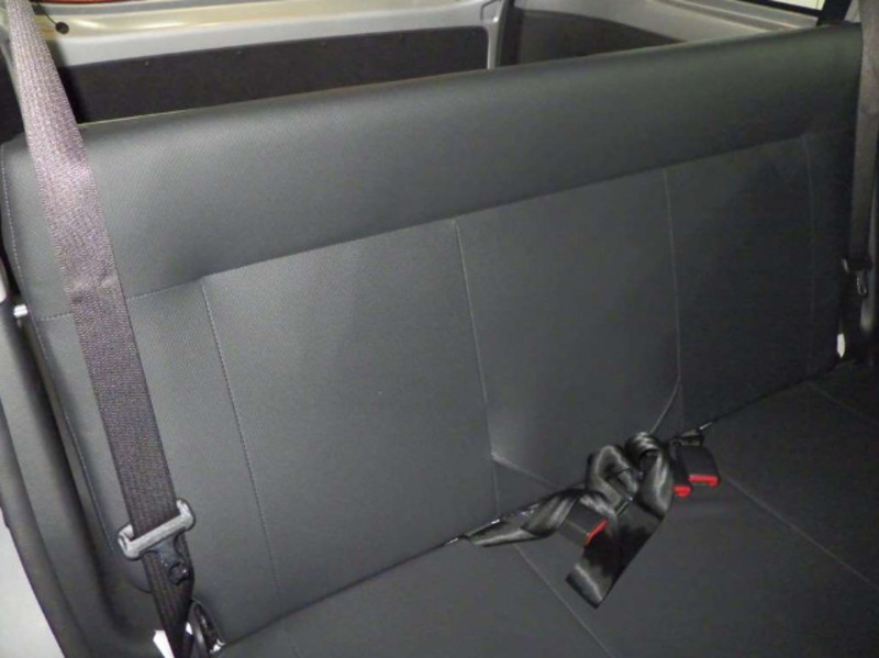 PROBOX VAN