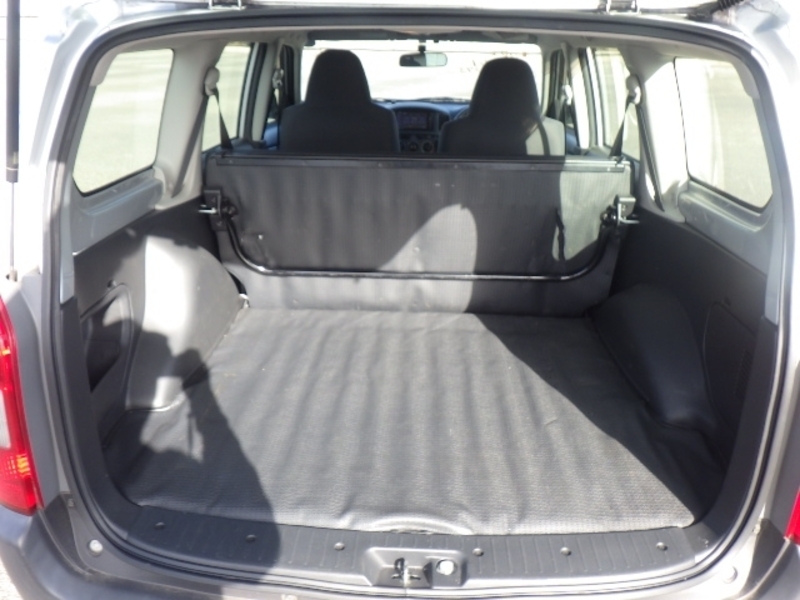 PROBOX VAN