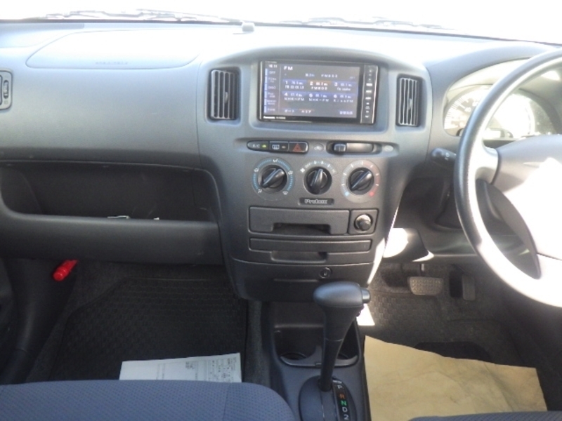 PROBOX VAN