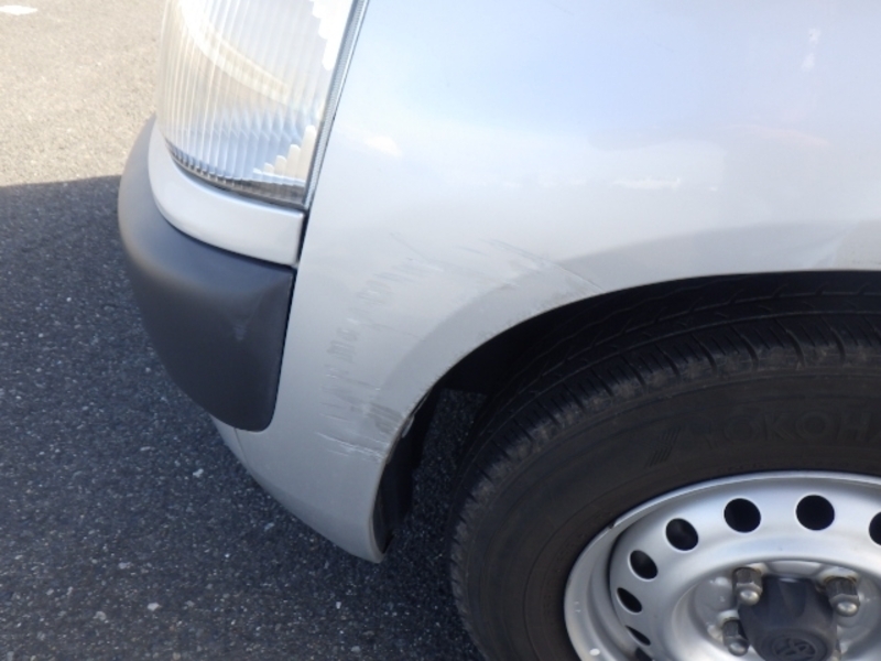 PROBOX VAN