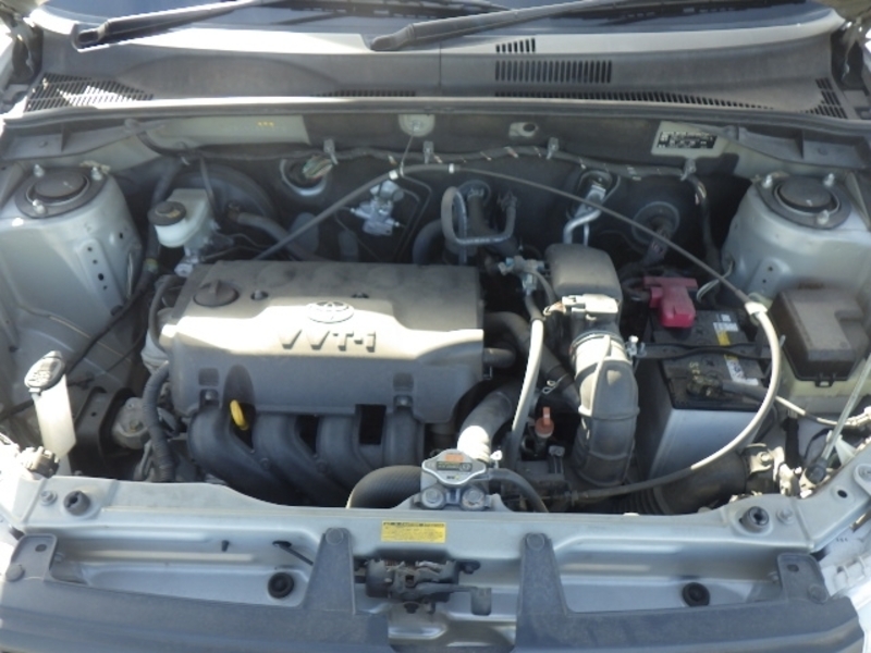 PROBOX VAN
