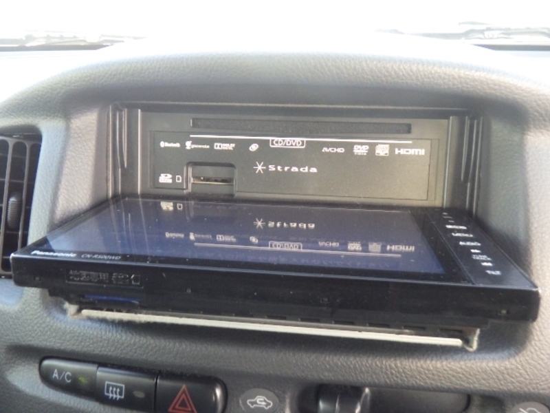PROBOX VAN