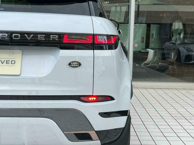 RANGEROVER EVOQUE