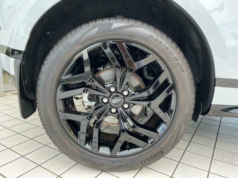 RANGEROVER EVOQUE