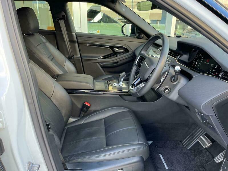 RANGEROVER EVOQUE