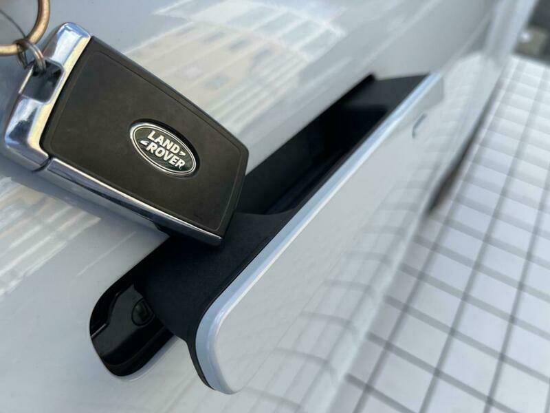 RANGEROVER EVOQUE