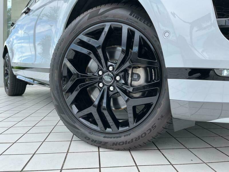 RANGEROVER EVOQUE