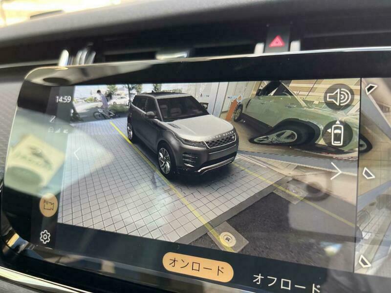 RANGEROVER EVOQUE