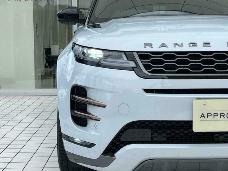 RANGEROVER EVOQUE