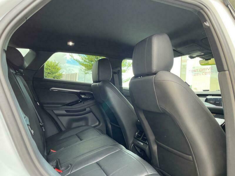 RANGEROVER EVOQUE