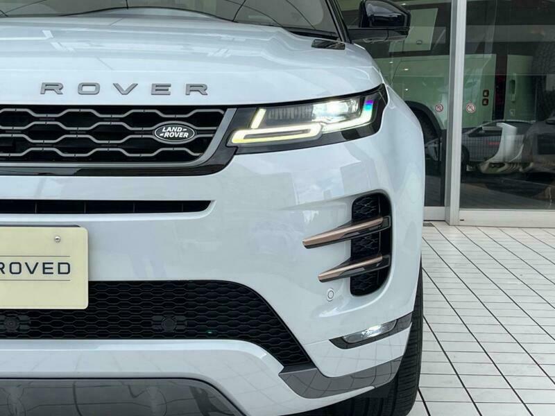 RANGEROVER EVOQUE