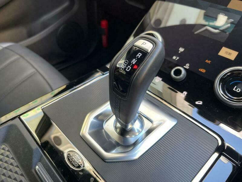 RANGEROVER EVOQUE
