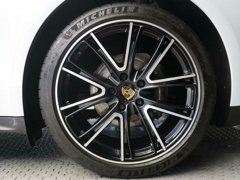 PANAMERA