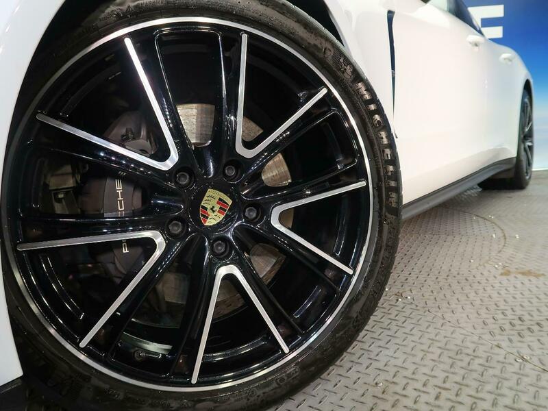 PANAMERA