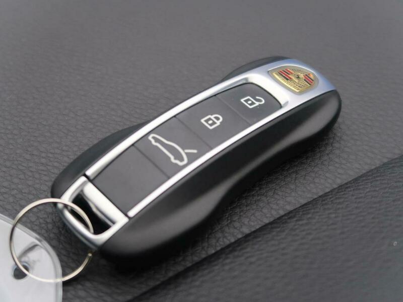 PANAMERA