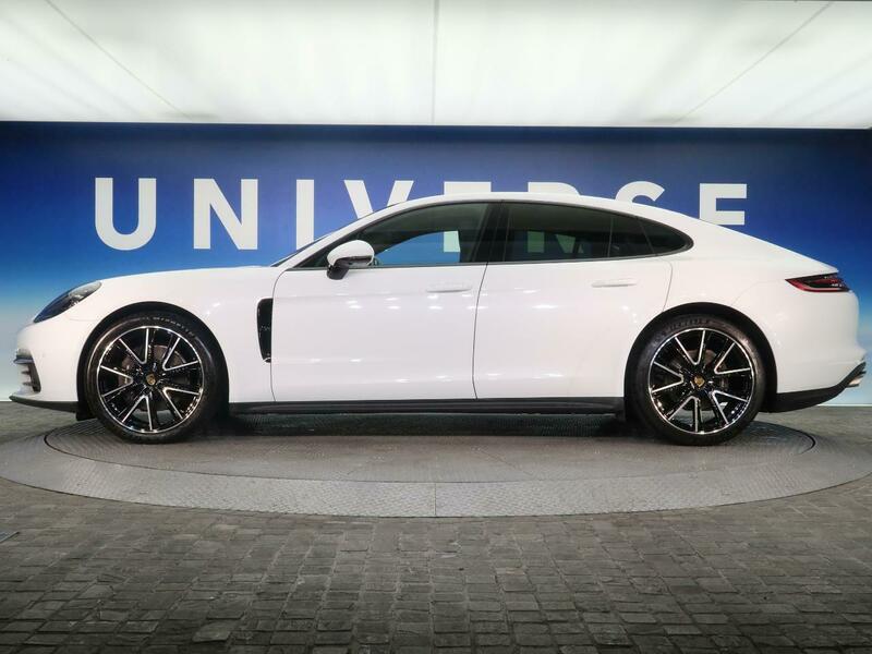 PANAMERA
