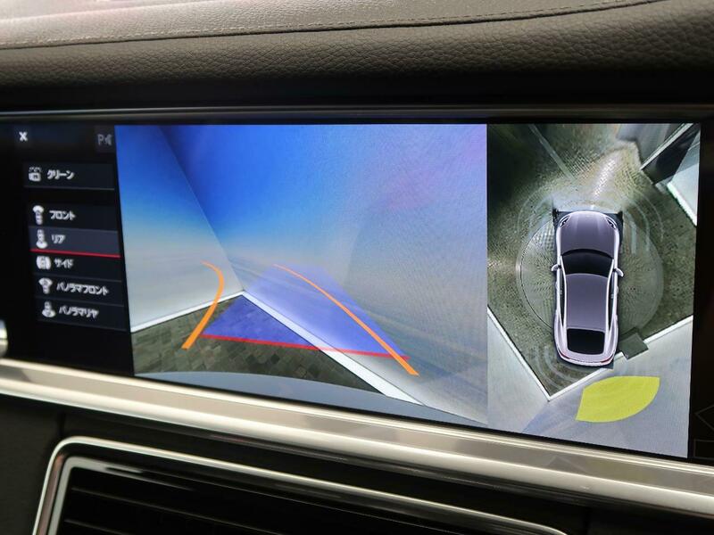 PANAMERA