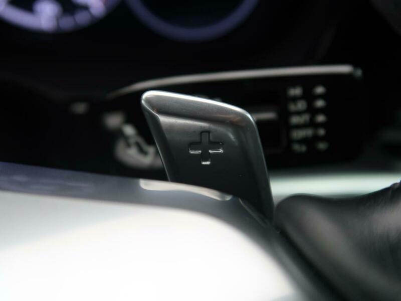 PANAMERA