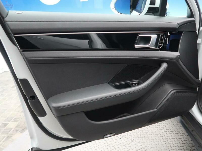 PANAMERA