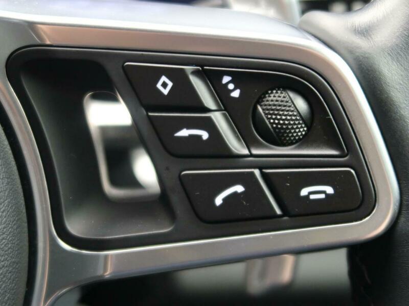 PANAMERA