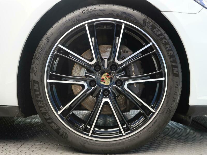 PANAMERA