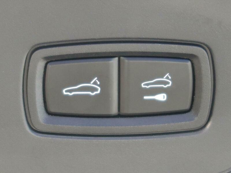 PANAMERA