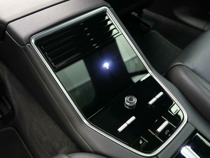 PANAMERA