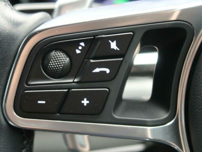 PANAMERA