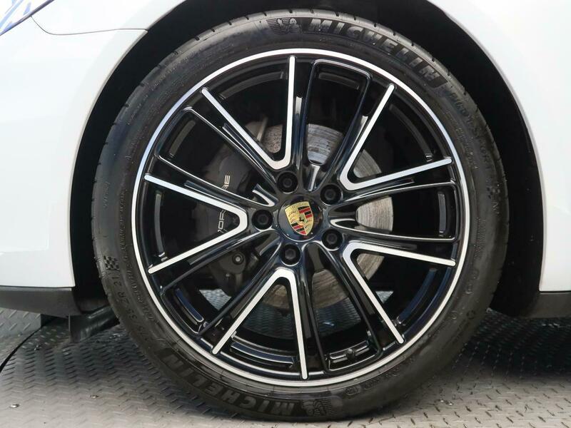 PANAMERA