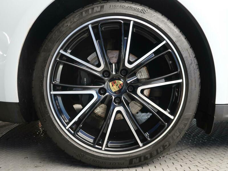 PANAMERA